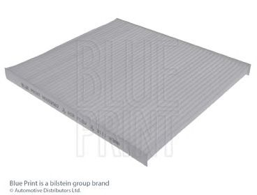 BLUE PRINT adg02582 -  Фильтр воздуха в салоне